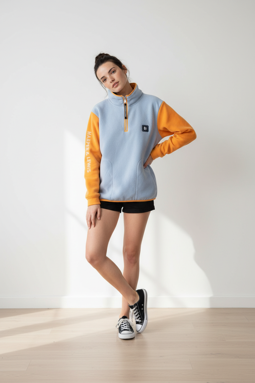 Harper Lewis Unisex Polar