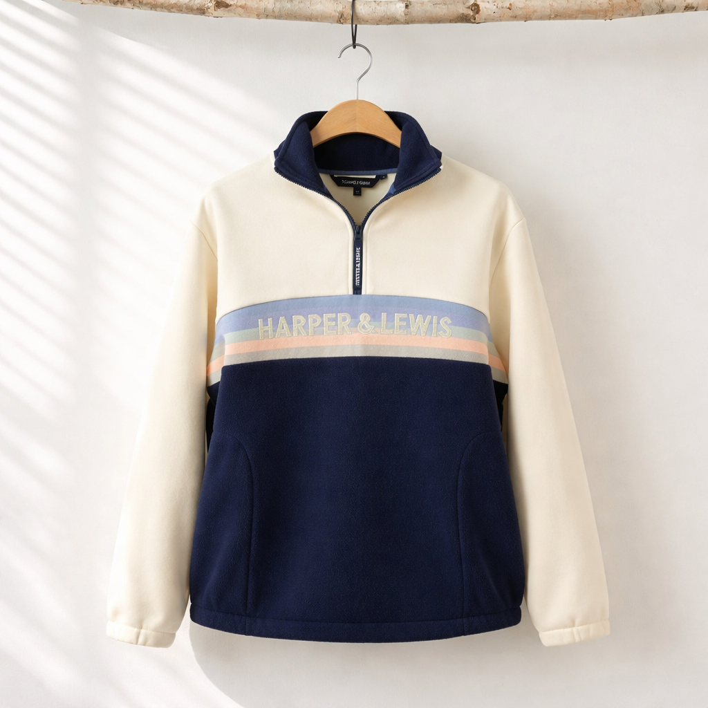 Harper Lewis Unisex Polar