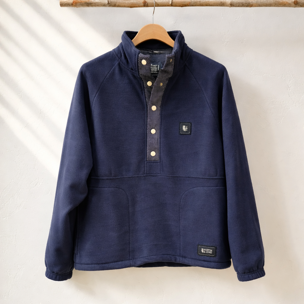 Harper Lewis Unisex Polar