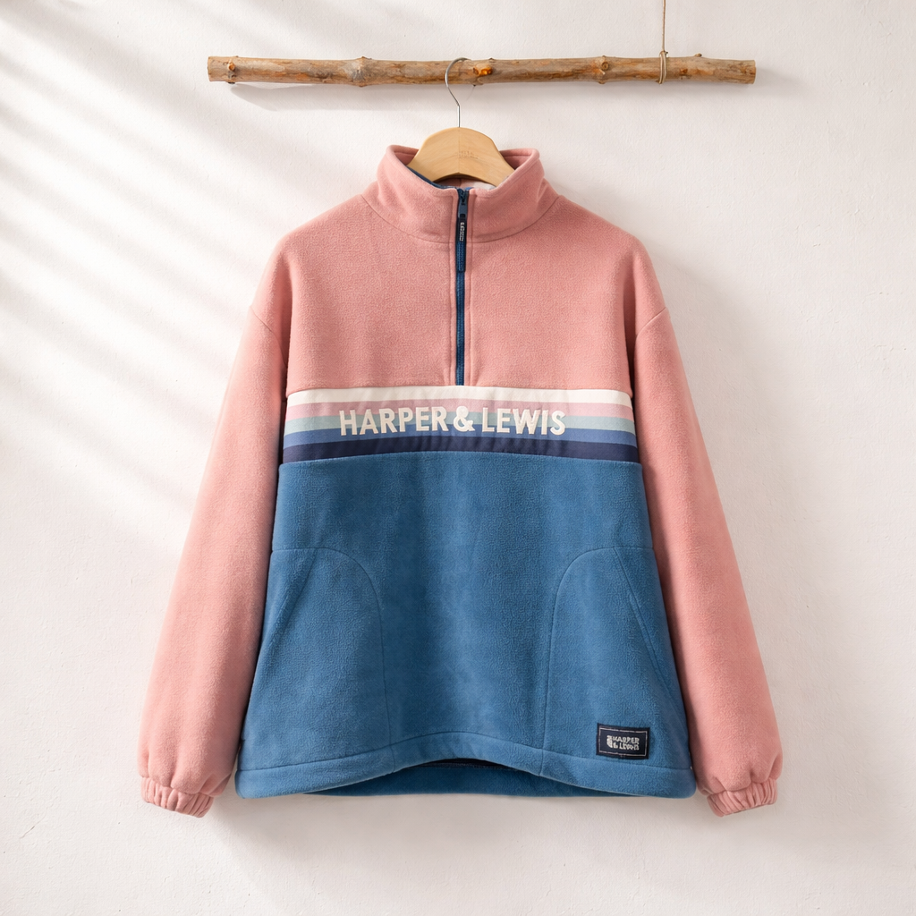 Harper Lewis Unisex Polar