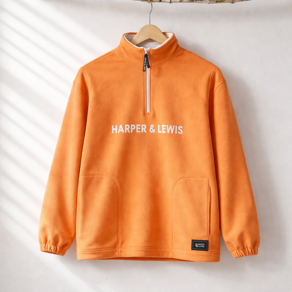 Harper Lewis Unisex Polar