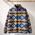 Harper Lewis Unisex Sherpa Polar