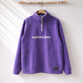 Harper Lewis Unisex Polar