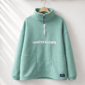 Harper Lewis Unisex Polar